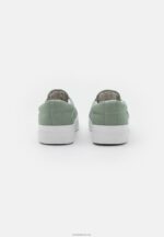 Anna Field kvinner slip-ons mynte P266L1185 - Bilde 4