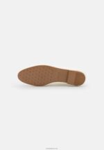 Anna Field kvinner slip-ons off white P266L1802 - Bilde 5