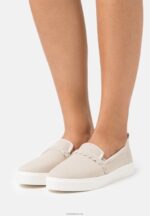 Anna Field kvinner slip-ons sand P266L1177