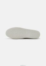 Anna Field kvinner slip-ons sølv P266L1826 - Bilde 5