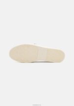 Anna Field kvinner slip-ons svart P266L1221 - Bilde 5