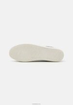 Anna Field kvinner slip-ons svart P266L1812 - Bilde 5