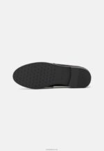Anna Field kvinner slip-ons svart P266L1813 - Bilde 5
