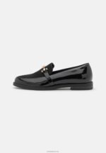 Anna Field kvinner slip-ons svart P266L1824 - Bilde 2