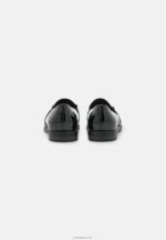 Anna Field kvinner slip-ons svart P266L1824 - Bilde 4