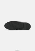 Anna Field kvinner slip-ons svart P266L1824 - Bilde 5