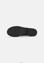 Anna Field kvinner slip-ons svart P266L1832 - Bilde 5