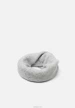 Anna Field kvinner snood grå P266L2850