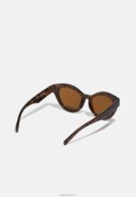 Anna Field kvinner solbriller brune P266L2702 - Bilde 2
