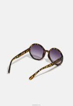 Anna Field kvinner solbriller brune P266L2704 - Bilde 2