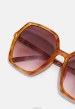 Anna Field kvinner solbriller oransje P266L2679 - Bilde 3