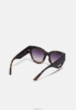 Anna Field kvinner solbriller svart P266L2671 - Bilde 2