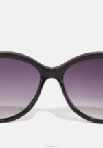 Anna Field kvinner solbriller svart P266L2676 - Bilde 3
