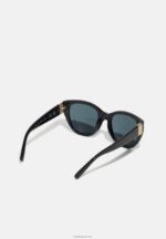 Anna Field kvinner solbriller svart P266L2684 - Bilde 2