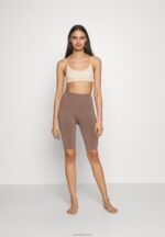 Anna Field kvinner sterkt formende shapewear brunfarge P266L1033 - Bilde 2