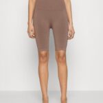 Anna Field kvinner sterkt formende shapewear brunfarge P266L1033