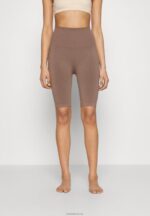 Anna Field kvinner sterkt formende shapewear brunfarge P266L1033