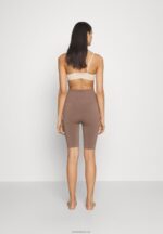 Anna Field kvinner sterkt formende shapewear brunfarge P266L1033 - Bilde 3