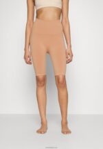 Anna Field kvinner sterkt formende shapewear naken P266L1030