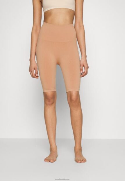 Anna Field kvinner sterkt formende shapewear naken P266L1030