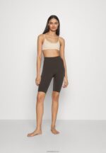 Anna Field kvinner sterkt formende shapewear svart P266L1035 - Bilde 2