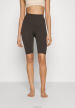 Anna Field kvinner sterkt formende shapewear svart P266L1035