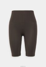 Anna Field kvinner sterkt formende shapewear svart P266L1035 - Bilde 4
