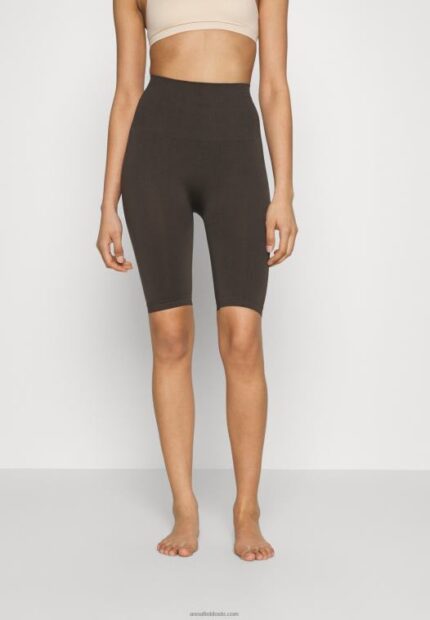 Anna Field kvinner sterkt formende shapewear svart P266L1035