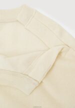 Anna Field kvinner sweatshirt beige P266L758 - Bilde 11