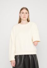Anna Field kvinner sweatshirt beige P266L758 - Bilde 6