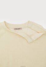 Anna Field kvinner sweatshirt beige P266L758 - Bilde 10