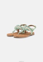 Anna Field kvinner t-stang sandaler mint P266L1514 - Bilde 3
