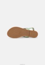 Anna Field kvinner t-stang sandaler mint P266L1514 - Bilde 5