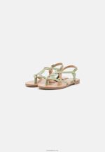 Anna Field kvinner t-stang sandaler mint P266L1545 - Bilde 3
