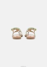 Anna Field kvinner t-stang sandaler mint P266L1545 - Bilde 4