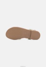 Anna Field kvinner t-stang sandaler mint P266L1545 - Bilde 5
