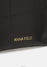 Anna Field kvinner telefondeksel svart P266L2652 - Bilde 5