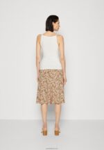 Anna Field kvinner topp off-white P266L492 - Bilde 3