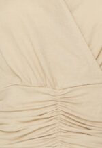 Anna Field kvinner topp sand P266L444 - Bilde 5