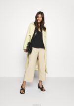 Anna Field kvinner topp svart P266L382 - Bilde 2