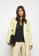 Anna Field kvinner topp svart P266L382 - Bilde 4