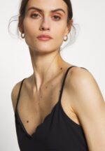 Anna Field kvinner topp svart P266L415 - Bilde 5