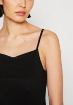 Anna Field kvinner topp svart P266L500 - Bilde 6