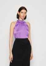 Anna Field kvinner topp syrin P266L416
