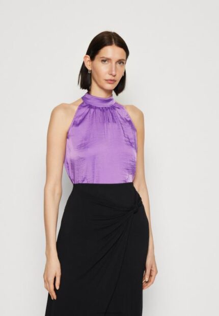 Anna Field kvinner topp syrin P266L416