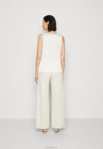 Anna Field kvinner toppen off white P266L399 - Bilde 3