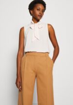 Anna Field kvinner toppen rosa P266L412 - Bilde 4
