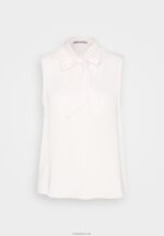 Anna Field kvinner toppen rosa P266L412 - Bilde 5
