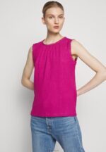 Anna Field kvinner toppen rosa P266L413 - Bilde 7