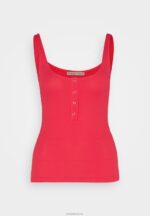 Anna Field kvinner toppen rosa P266L426 - Bilde 5